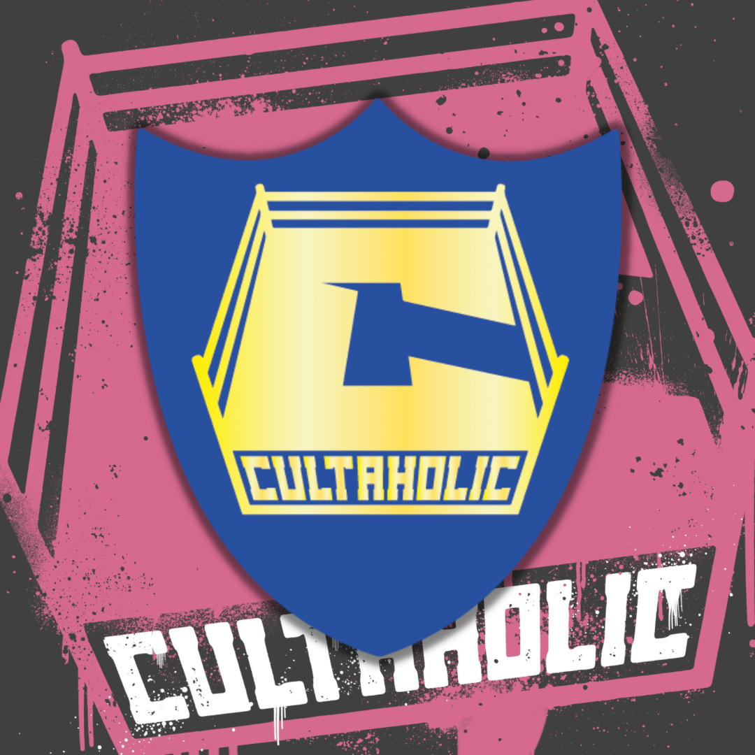 Blue Cultaholic Badge Cultaholic Shop blue-cultaholic-badge-cultaholic-shop