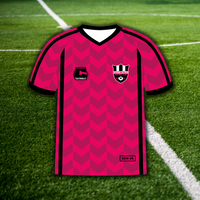 Cultaholic FC 22/23 Away Football Shirt