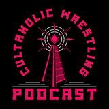 Cultaholic Wrestling Podcast t-shirt